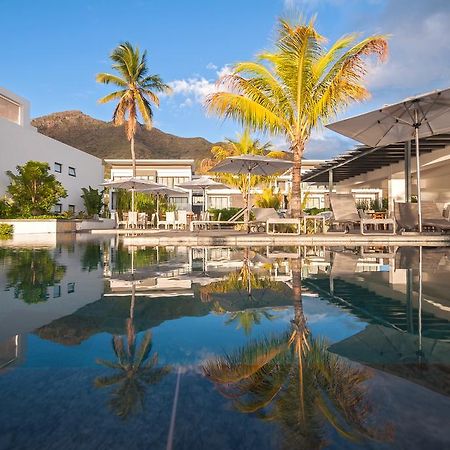 Latitude - With Private Plunge Pool Villa ริวิแยร์นัวร์ ภายนอก รูปภาพ