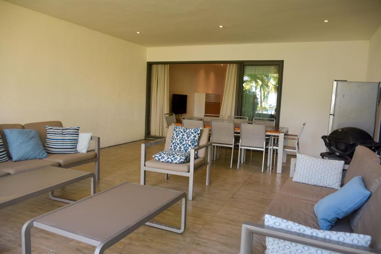 Latitude - With Private Plunge Pool Villa ริวิแยร์นัวร์ ภายนอก รูปภาพ