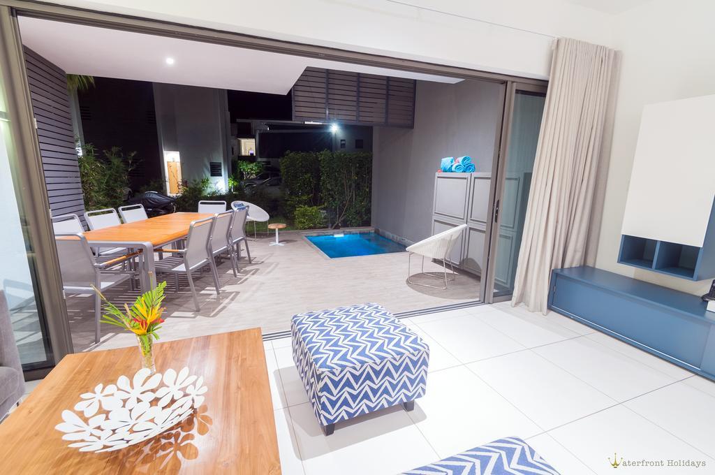 Latitude - With Private Plunge Pool Villa ริวิแยร์นัวร์ ภายนอก รูปภาพ