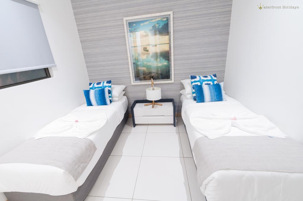Latitude - With Private Plunge Pool Villa ริวิแยร์นัวร์ ภายนอก รูปภาพ