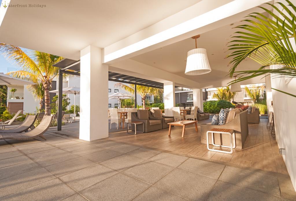 Latitude - With Private Plunge Pool Villa ริวิแยร์นัวร์ ภายนอก รูปภาพ