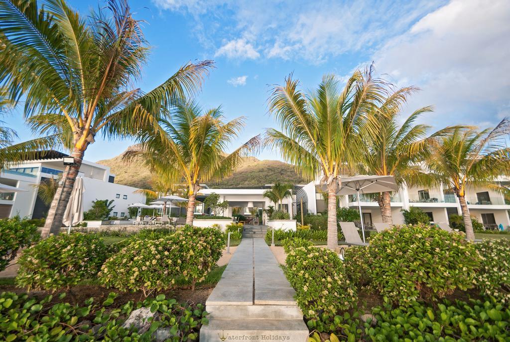 Latitude - With Private Plunge Pool Villa ริวิแยร์นัวร์ ภายนอก รูปภาพ